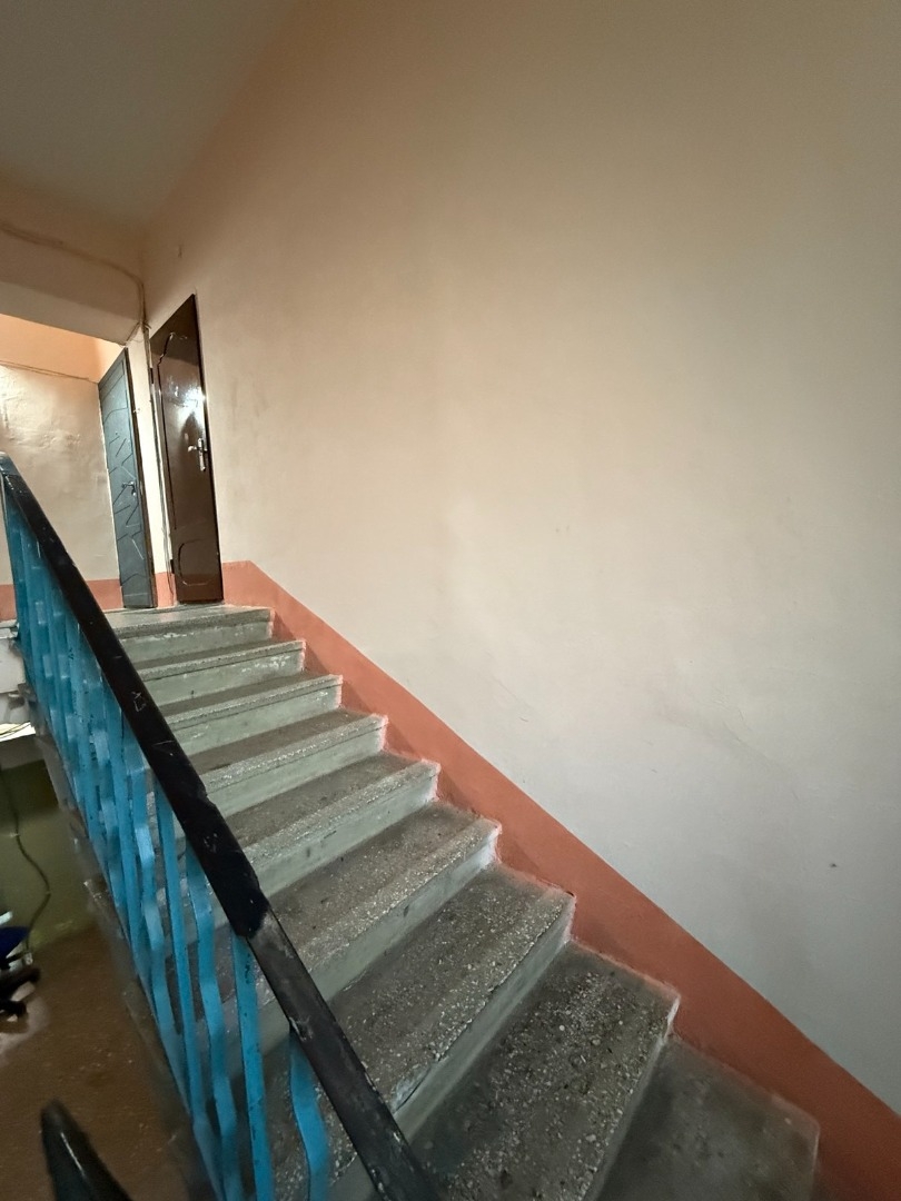 продажа однокомнатной квартиры номер A-174407 в Малиновском районе, фото номер 12